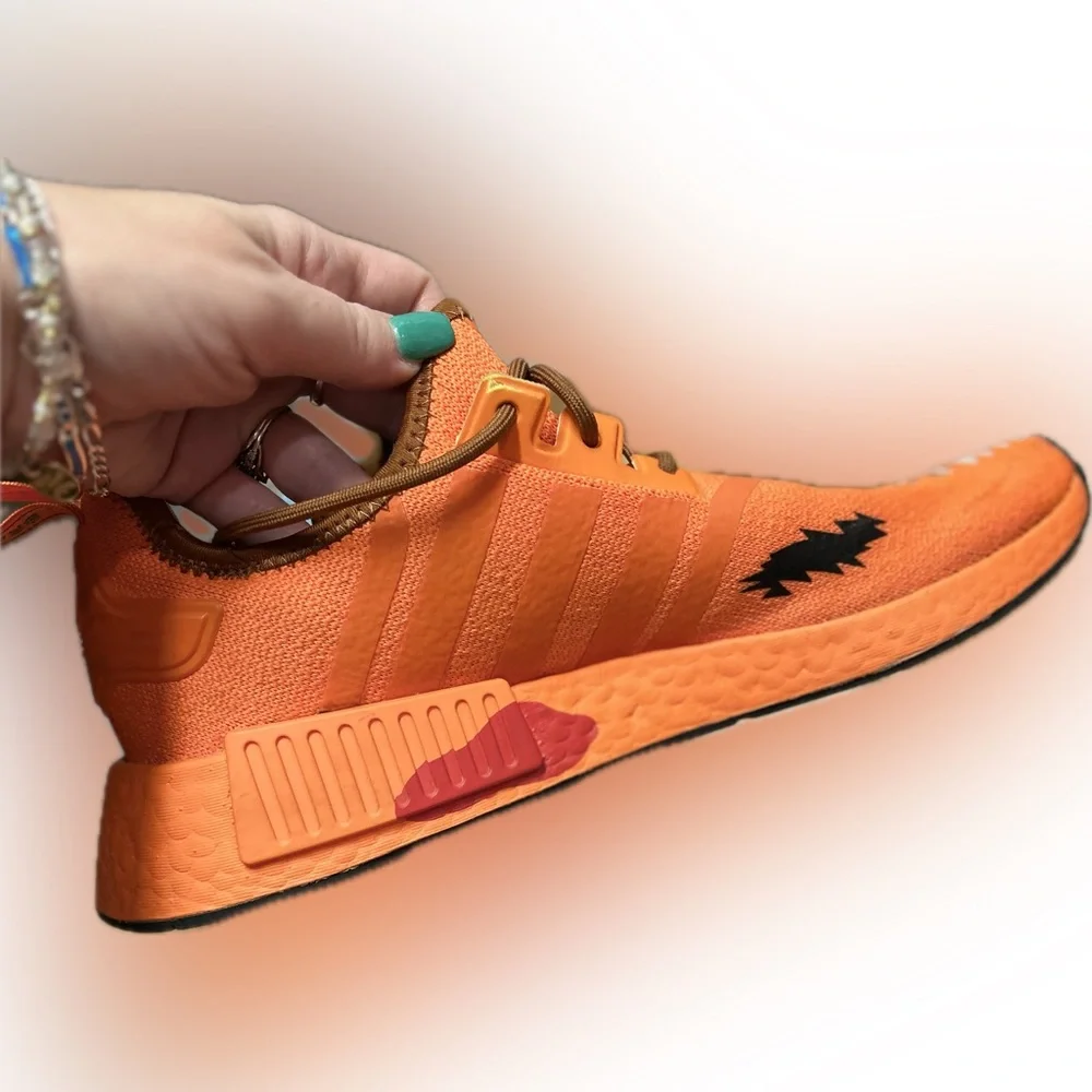 Adidas Kenny South Park Shoes